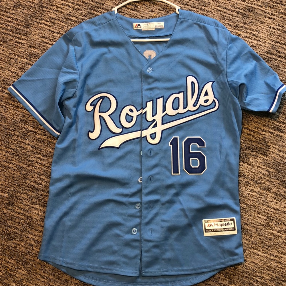 Bo Jackson jersey